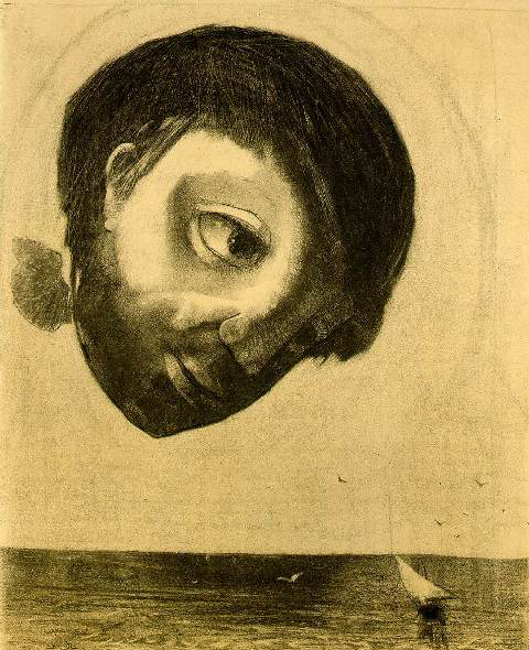 Odilon Redon